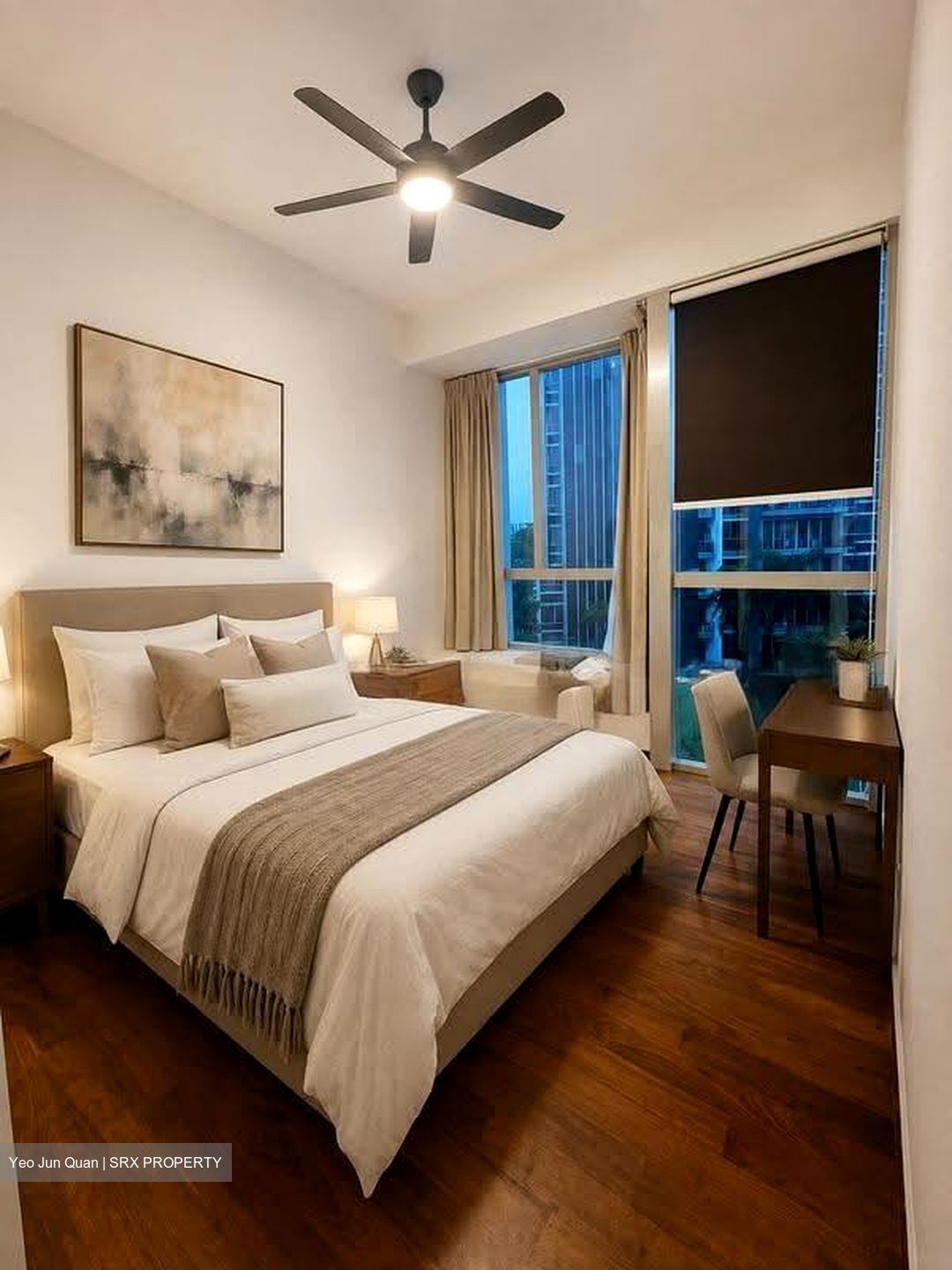 The Meyerise (D15), Condominium #612698351
